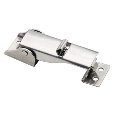 Huiding Industrial Over Center Latch Anti Erosion OEM สำหรับเครื่องตุ่ม