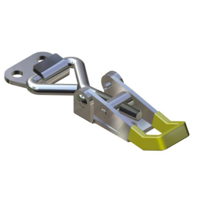 OEM ODM ยานพาหนะ Heavy Duty Adjustable สลับสลักป้องกันการสึกกร่อน