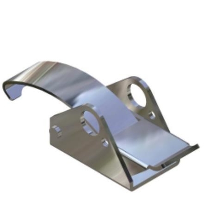 OEM 200N Over Center Draw Latches สำหรับถังฉนวน