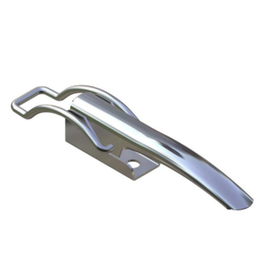 ตัวยึดสำหรับยานยนต์ Heavy Duty Toggle Latches ODM สำหรับรถบรรทุกขนาดเล็ก