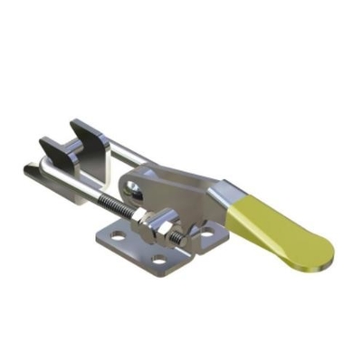 PVC Handle Pull Latch Type Action Toggle Clamp ความจุ 163 กก. 360lbs