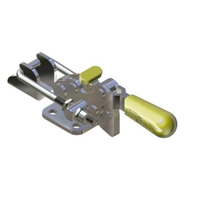 S1 Pull Action Latch Type แคลมป์สลับแบบปลดเร็วพร้อมรูกุญแจ