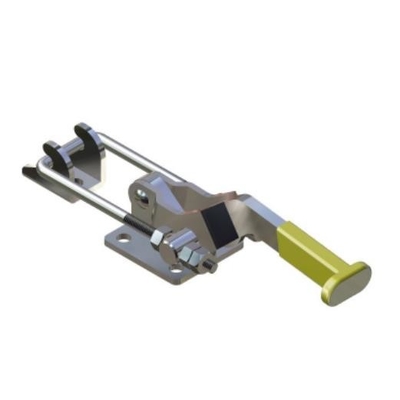 DK40341 ​​W1 Latch Type ตัวล็อคแบบปลดเร็วความจุความจุ 2000lbs