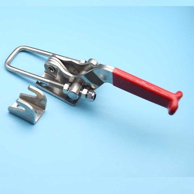 DK40341 ​​W1 Latch Type ตัวล็อคแบบปลดเร็วความจุความจุ 2000lbs