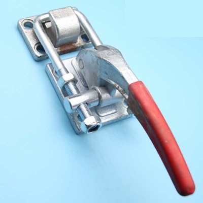 OEM Heavy Duty Quick Release Toggle Clamps ความจุ 3400kg