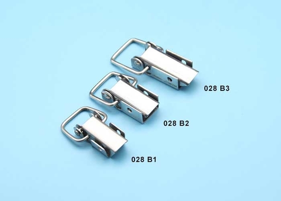 DK028 แผ่นปิดสะพานขนาดเล็กสแตนเลสสลักสลับสำหรับกล่องกระจาย