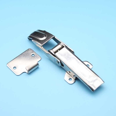 OEM 304 หลักฐานการกัดกร่อนของสลักสลับแบบปรับได้