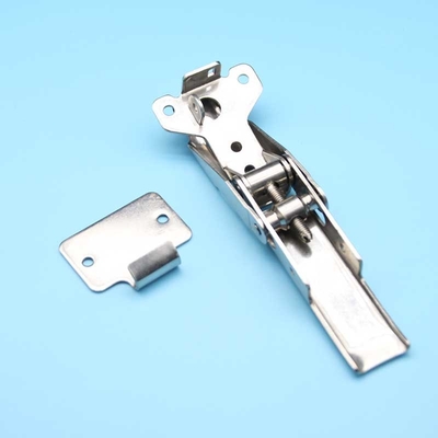 OEM 304 หลักฐานการกัดกร่อนของสลักสลับแบบปรับได้