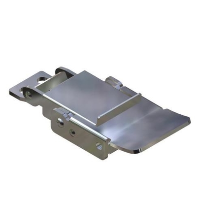 SGS TUV Over Center Latches กันกระแทก
