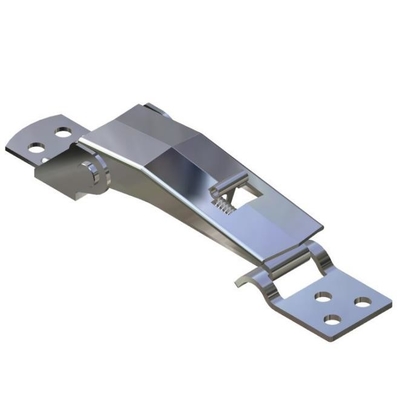 DK079-T1 สลักสลับแบบปรับได้สำหรับงานหนักขัดเงาสูง ISO9001