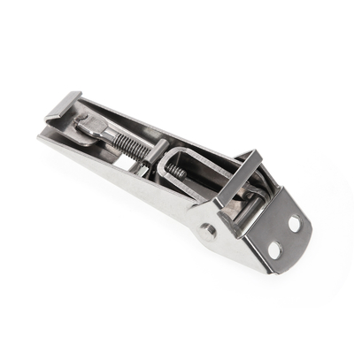 DK079-T1 สลักสลับแบบปรับได้สำหรับงานหนักขัดเงาสูง ISO9001