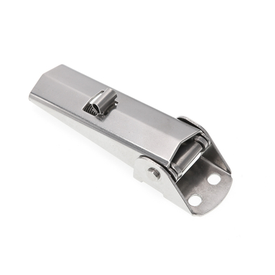 DK079-T1 สลักสลับแบบปรับได้สำหรับงานหนักขัดเงาสูง ISO9001