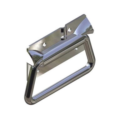 L85mm Heavy Duty Stainless Steel Tool Box Chest Handle SUS201 SUS304