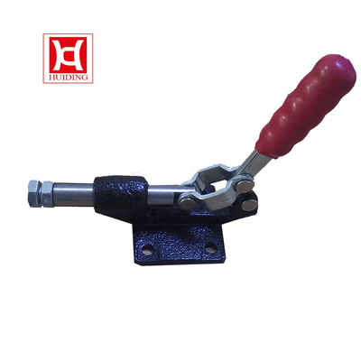 Huiding ตัวล็อคแบบปลดเร็วสำหรับงานหนักชุบสังกะสี HD-304C