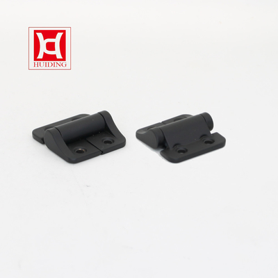 บานพับประตูตู้ Heavy Duty บานพับควบคุมตำแหน่งแรงบิดคงที่ เคลือบผง 40*38มม