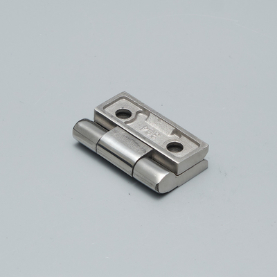 Heavy Duty Hatch Butt บานพับสแตนเลสสำหรับเรือ 50*50*6mm H102