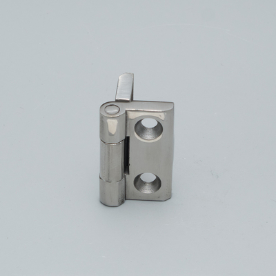 Heavy Duty Hatch Butt บานพับสแตนเลสสำหรับเรือ 50*50*6mm H102