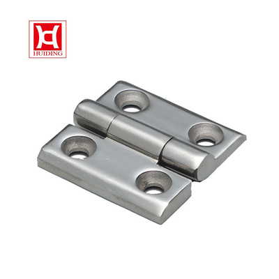 Heavy Duty Hatch Butt บานพับสแตนเลสสำหรับเรือ 50*50*6mm H102