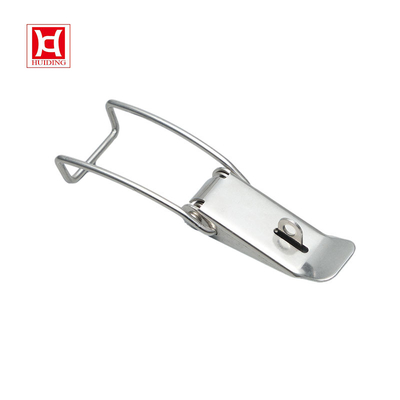 Dk020G-S สปริงกรงเล็บสปริงชุบเงินสำหรับเครื่องจักรอุตสาหกรรม