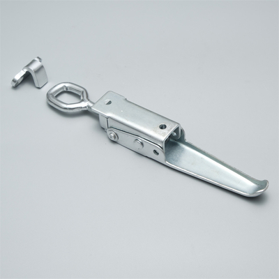 DK100B2 RV Trailer Stainless Steel Heavy Duty Toggle Latch