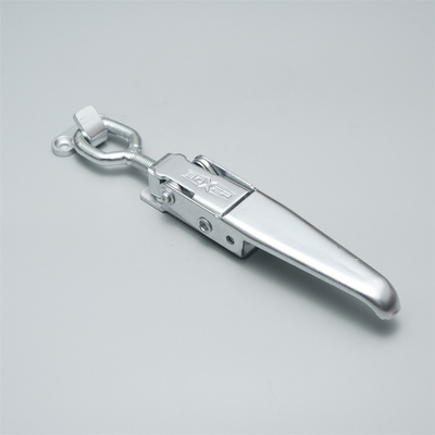 DK100B2 RV Trailer Stainless Steel Heavy Duty Toggle Latch