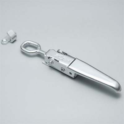 DK100B2 RV Trailer Stainless Steel Heavy Duty Toggle Latch