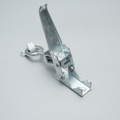 DK100B2 RV Trailer Stainless Steel Heavy Duty Toggle Latch